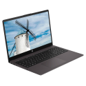 Laptop HP 255 G10, 15.6" LCD LED HD SVA , AMD Ryzen 5 7520U 2.8/4.3 GHz, 16GB LPDDR5-5500, 512GB SSD M.2
