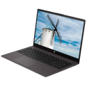 Laptop HP 255 G10, 15.6" LCD LED HD SVA , AMD Ryzen 5 7520U 2.8/4.3 GHz, 16GB LPDDR5-5500, 512GB SSD M.2