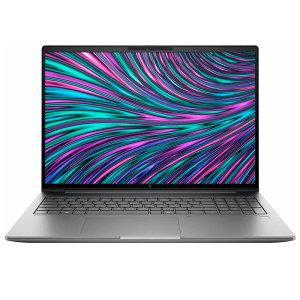 Laptop HP ZBOOK POWER 16 , 16" WUXGA UWA, Core Ultra 7-155H 16GB DDR5 1TB SSD M.2 NVMe NVIDIA RTX 1000 ADA 6GB