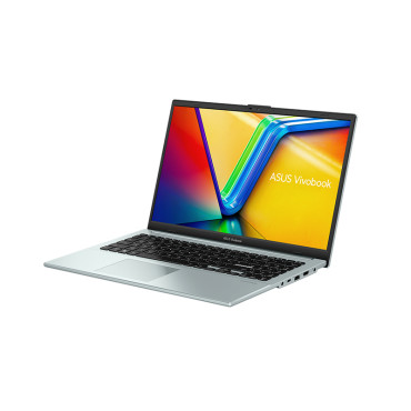 Laptop ASUS VIVOBOOK GO 15 15.6" FHD IPS AMD RYZEN 5 40 8 GB LPDDR5 512 GB SSD M.2 PCIE 3.0 NVME