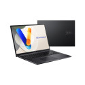 Laptop ASUS VIVOBOOK 16 16" WUXGA IPS INTEL CORE 9-270H 16 GB DDR5 512 GB SSD M.2 PCIE 4.0 NVME