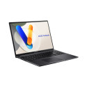 Laptop ASUS VIVOBOOK 16 16" WUXGA IPS INTEL CORE 9-270H 16 GB DDR5 512 GB SSD M.2 PCIE 4.0 NVME