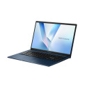 Laptop ASUS VIVOBOOK 15 15.6" FHD IPS INTEL CORE 5-120U 8 GB DDR5 512 GB SSD M.2 PCIE 4.0 NVME