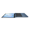 Laptop ASUS VIVOBOOK 15 15.6" FHD IPS INTEL CORE 5-120U 8 GB DDR5 512 GB SSD M.2 PCIE 4.0 NVME