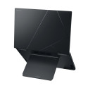 Laptop ASUS ZENBOOK DUO 2x 14" WUXGA OLED INTEL CORE ULTRA 9-285H 16 GB LPDDR5X 512 GB SSD M.2 NVME