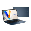 Laptop ASUS VIVOBOOK 15 15.6" FHD IPS INTEL CORE 5-320 8 GB DDR5 512 GB SSD M.2 PCIE 4.0 NVME