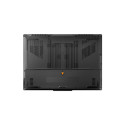 Laptop ASUS TUF GAMING F16 16" WUXGA IPS INTEL CORE 5-205H 8 GB DDR5 512 GB SSD M.2 PCIE 4.0 NVME NVIDIA GEFORCE RTX 3050 6 GB