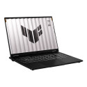 Laptop ASUS TUF GAMING F16 16" WUXGA IPS INTEL CORE I5-14450HX 8 GB DDR5 512 GB SSD M.2 PCIE 4.0 NVME NVIDIA GEFORCE RTX 5050 8 GB