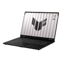 Laptop ASUS TUF GAMING F16 16" WUXGA IPS INTEL CORE I5-14450HX 8 GB DDR5 512 GB SSD M.2 PCIE 4.0 NVME NVIDIA GEFORCE RTX 5050 8 GB