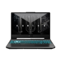 Laptop ASUS TUF A15, 15.6" FHD IPS, Ryzen 7 7445HS, 16GB DDR5, 512GB M.2 RTX 3050 4GB GDDR6