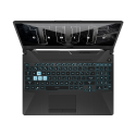 Laptop ASUS TUF A15, 15.6" FHD IPS, Ryzen 7 7445HS, 16GB DDR5, 512GB M.2 RTX 3050 4GB GDDR6