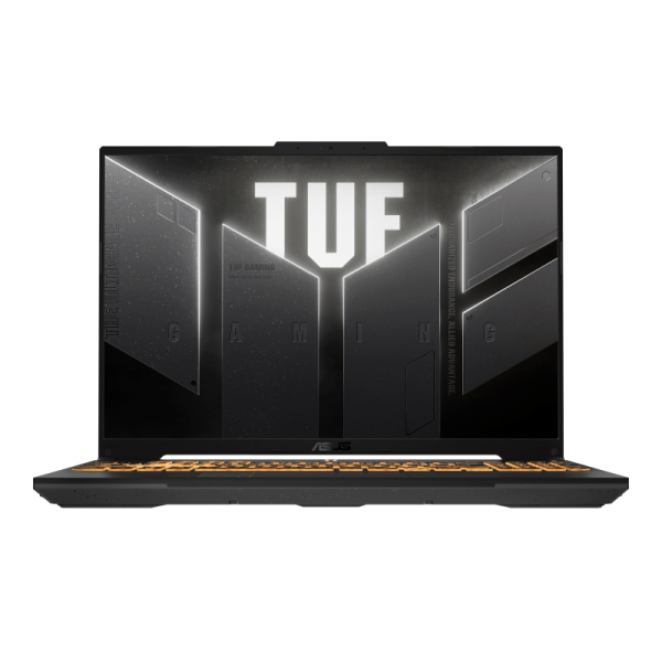 Laptop ASUS TUF FX607VJ-RL016 16" WUXGA IPS,Core 5 210H, 8GB DDR4, 512GB M.2 RTX 3050 6GB GDDR6