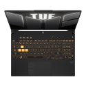 Laptop ASUS TUF FX607VJ-RL016 16" WUXGA IPS,Core 5 210H, 8GB DDR4, 512GB M.2 RTX 3050 6GB GDDR6