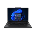 Laptop LENOVO THINKPAD T16 GEN 4 16" WUXGA IPS Core Ultra 7 255U 16GB DDR5 1TB SSD M.2 NVMe 