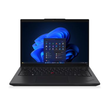 Laptop LENOVO THINKPAD L14 GEN 6 14" WUXGA IPS Core Ultra 7 255U hasta 5.2GHz 16GB DDR5 1TB SSD M.2 NVMe Windows 11 Pro