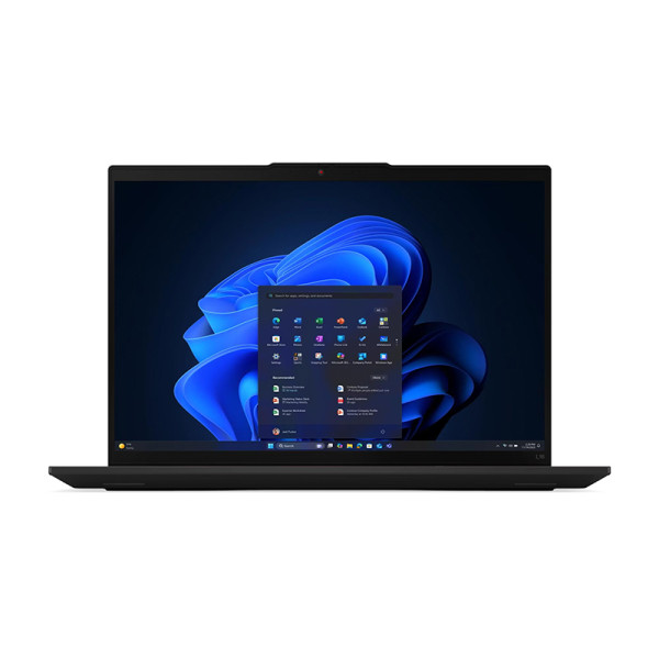 Laptop LENOVO THINKPAD L16 Gen 2 16" WUXGA IPS Core Ultra 7 255U hasta 5.2GHz 16GB DDR5 1TB SSD M.2 Windows 11 Pro