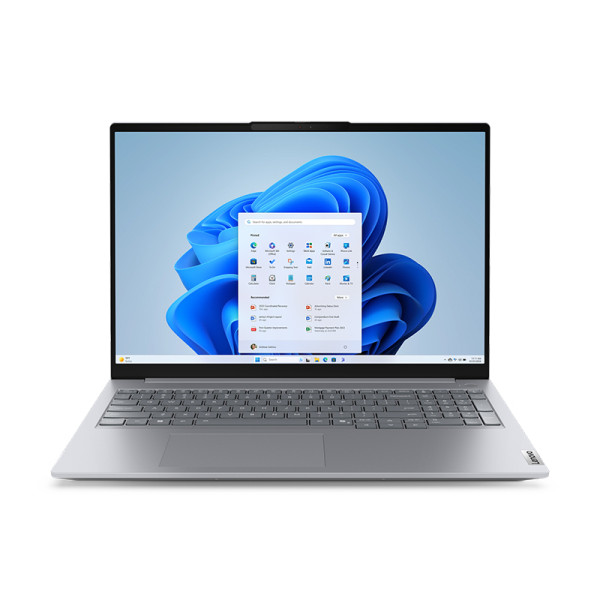 Laptop LENOVO THINKBOOK 16 G8 IRL 16" WUXGA IPS Core Ultra 7 240H 5.2 GHz 16GB DDR5-5600 MHZ 1TB SSD M.2