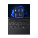 Laptop LENOVO THINKPAD E14 GEN 7 14" WUXGA IPS Core Ultra 7 255H hasta 5.1GHz 16GB DDR5 1 TB SSD M.2 NVMe