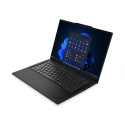Laptop LENOVO THINKPAD E14 GEN 7 14" WUXGA IPS Core Ultra 7 255H hasta 5.1GHz 16GB DDR5 1 TB SSD M.2 NVMe