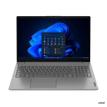 Laptop LENOVO V15 G4 ABP 15.6" FHD TN AMD Ryzen 7 7730U 2.0 /4.5 GHz 16GB DDR4-3200 512GB SSD M.2