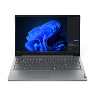 Laptop LENOVO V15 G5 IRL 15.6" FHD TN Core i3-1315U 8GB DDR5-5200 MHZ 256GB SSD M.2 NVMe