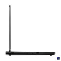 Laptop LENOVO LEGION 5 15IRX10 15.1" WQXGA OLED Core i7-14700HX 16GB DDR5 1 TB SSD M.2 NVMe RTX 5060 8GB GDDR7