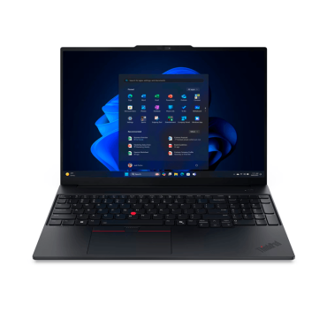 Laptop LENOVO THINKPAD L16 GEN 2 16" WUXGA IPS Core Ultra 7 265U 16GB DDR5 1TB SSD M.2 NVMe 