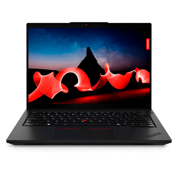 Laptop LENOVO THINKPAD L14 GEN 5 14.0” WUXGA IPS Core Ultra 7 155U 16GB DDR5 1TB SSD M.2 NVMe 