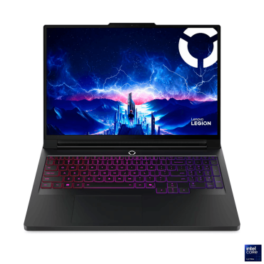 Laptop LENOVO LEGION PRO 7 16IAX10H, 16" WQXGA OLED, Core Ultra 9 275HX , 32GB DDR5, 1 TB SSD M.2 NVMe, RTX 5080 16GB GDDR7