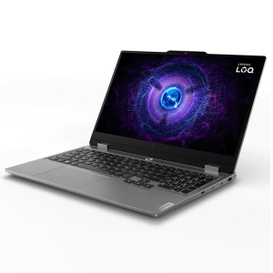 Laptop LENOVO LOQ 15...