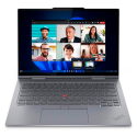 Laptop LENOVO THINKPAD X1 2 EN 1 GEN 9 14" WUXGA IPS Core Ultra 7 155U 32GB LPDDR5X 1TB SSD M.2 NVMe 