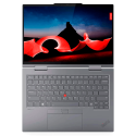 Laptop LENOVO THINKPAD X1 2 EN 1 GEN 9 14" WUXGA IPS Core Ultra 7 155U 32GB LPDDR5X 1TB SSD M.2 NVMe 