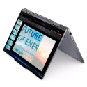 Laptop LENOVO THINKPAD X1 2 EN 1 GEN 9 14" WUXGA IPS Core Ultra 7 155U 32GB LPDDR5X 1TB SSD M.2 NVMe 