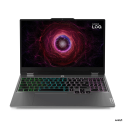 Laptop LENOVO LOQ 15ARP9, 15.6" FHD IPS, AMD RYZEN 7-7435HS 4.5 GHz, 16GB DDR5-4800, 512GB SSD M.2 NVMe, RTX 4050 6 GB GDDR6