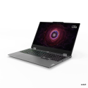Laptop LENOVO LOQ 15ARP9, 15.6" FHD IPS, AMD RYZEN 7-7435HS 4.5 GHz, 16GB DDR5-4800, 512GB SSD M.2 NVMe, RTX 4050 6 GB GDDR6