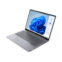 Laptop LENOVO THINKBOOK 14 G7 IML 14" WUXGA IPS Core Ultra 5 125U hasta 4.3GHz 16GB DDR5 512GB SSD M.2 NVMe