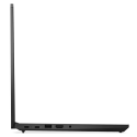 Laptop LENOVO THINKPAD E14 GEN 6 14" WUXGA IPS Core Ultra 5 125U 4.3GHz 16GB DDR5 5600 512GB SSD M.2 NVMe WINDOWS 11 PRO