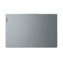 Laptop LENOVO IDEAPAD SLIM 3, 15.6" FHD TN, Core i5-12450H 2.0/4.4GHz, 16GB LPDDR5-4800, 512GB SSD M.2