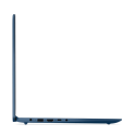 Laptop LENOVO IDEAPAD SLIM 3 15.6" FHD TN Core i5-12450H 2.0/4.4GHz 16GB LPDDR5-4800 512GB SSD M.2