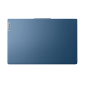Laptop LENOVO IDEAPAD SLIM 3 15.6" FHD TN Core i5-12450H 2.0/4.4GHz 16GB LPDDR5-4800 512GB SSD M.2
