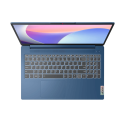 Laptop LENOVO IDEAPAD SLIM 3 15.6" FHD TN Core i5-12450H 2.0/4.4GHz 16GB LPDDR5-4800 512GB SSD M.2