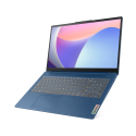 Laptop LENOVO IDEAPAD SLIM 3 15.6" FHD TN Core i5-12450H 2.0/4.4GHz 16GB LPDDR5-4800 512GB SSD M.2
