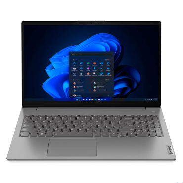 Laptop LENOVO V15 G4 IRU, 15.6" FHD TN, Core i5-13420H 2.1 / 4.6GHz, 8GB DDR4-3200MHz 256GB SSD M.2