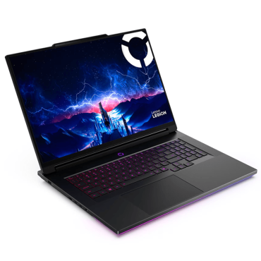 Laptop LEGION 9 18IAX10, 18" WQUXGA 3K IPS, CORE ULTRA 9 275HX , 64GB DDR5, 2TB SSD M.2 NVMe, RTX 5090 24GB GDDR7