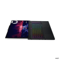Laptop LENOVO LEGION PRO 5 16ADR10, 16" WQXGA IPS, AMD Ryzen 9 8945HX  RAM 32GB DDR5  1TB SSD M.2 NVMe, NVIDIA GeForce RTX 5060 8GB GDDR7