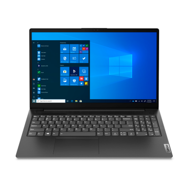 Laptop LENOVO V15 G2 IJL, 15.6" FHD TN, Celeron N4500 1.1/2.8GHz, 8GB DDR4-2933 SODIMM