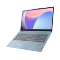 Laptop LENOVO IDEAPAD SLIM 3 15IAN8 15.6” Core i3-N305 8GB LPDDR5 512GB SSD M.2 NVMe 