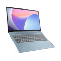 Laptop LENOVO IDEAPAD SLIM 3 15IAN8 15.6” Core i3-N305 8GB LPDDR5 512GB SSD M.2 NVMe 
