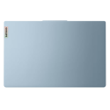 Laptop LENOVO IDEAPAD SLIM 3 15IAN8 15.6” Core i3-N305 8GB LPDDR5 512GB SSD M.2 NVMe 