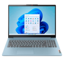Laptop LENOVO IDEAPAD SLIM 3 15IAN8 15.6” Core i3-N305 8GB LPDDR5 512GB SSD M.2 NVMe 